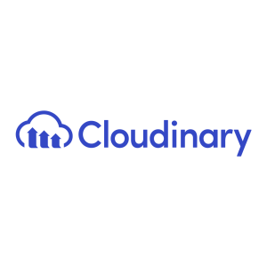 Cloudinary