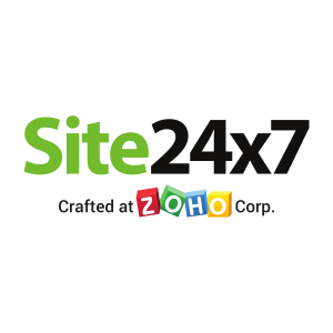 Site24x7